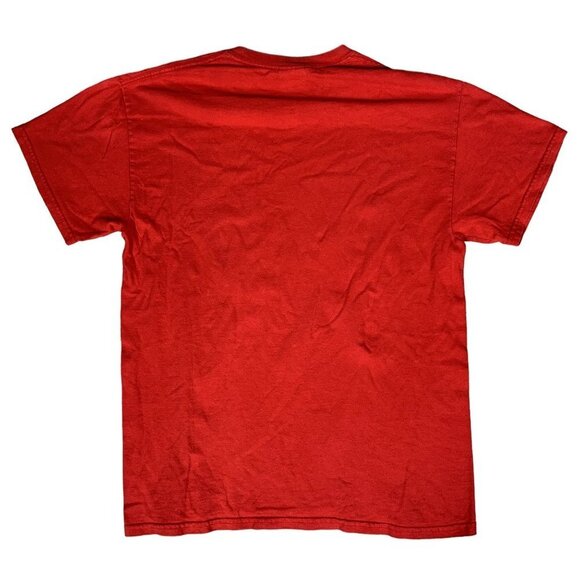 England is My Soulmate UK T-Shirt Size Medium - Picture 2 of 3